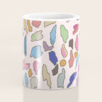 Colorform Coffee Mug Gallery Image 4