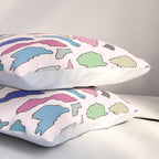 Colorform Pillow Sham Gallery Image 3