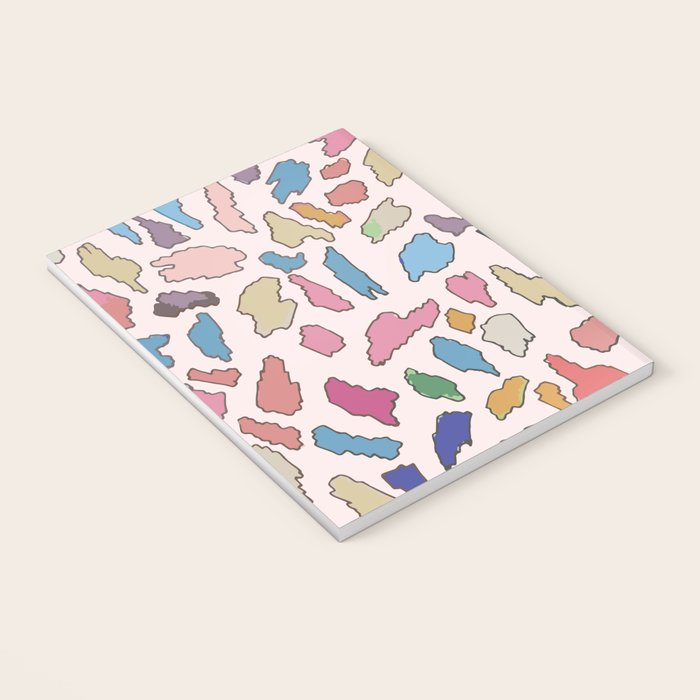 Colorform Notebook Gallery Image 3