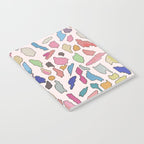 Colorform Notebook Gallery Image 2