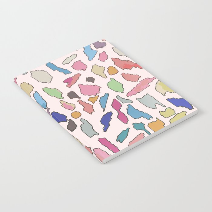 Colorform Notebook Gallery Image 2