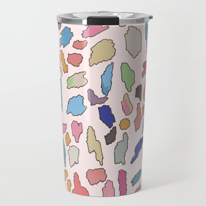 Colorform Travel Mug Gallery Image 1