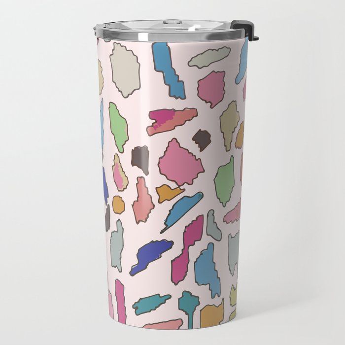 Colorform Travel Mug Gallery Image 2