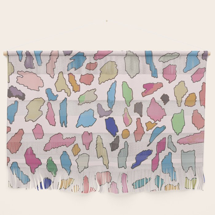 Colorform Wall Hanging Gallery Image 1