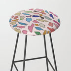 Colorform Stool Gallery Image 2