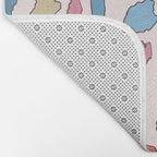 Colorform Bath Mat Gallery Image 2
