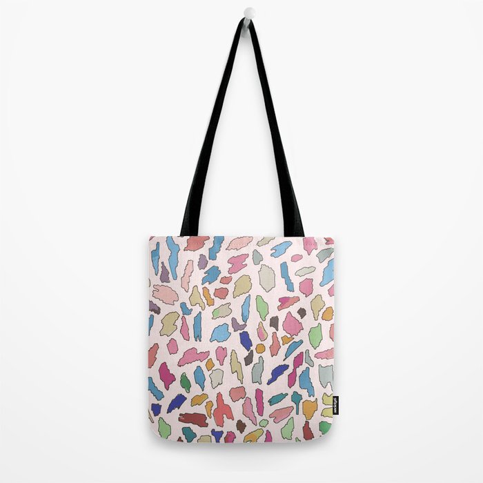 Colorform Tote Bag Gallery Image 2
