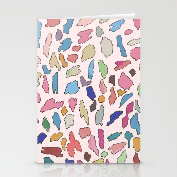 Colorform Stationery Card Gallery Image 2