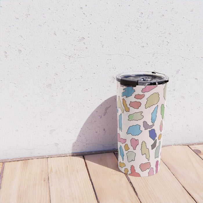 Colorform Travel Mug Gallery Image 4