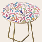 Colorform Side Table Gallery Image 2