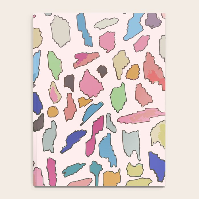 Colorform Notebook Gallery Image 4