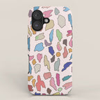 Colorform iPhone Case Gallery Image 1