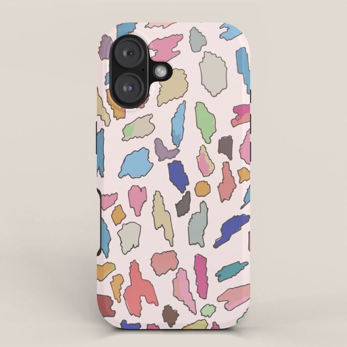 Colorform iPhone Case Gallery Image 1
