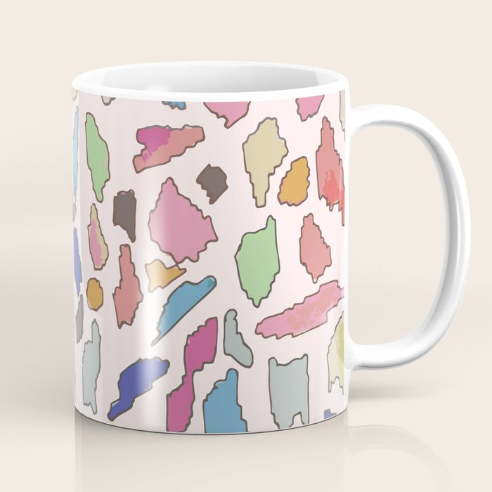 Colorform Coffee Mug Gallery Image 1