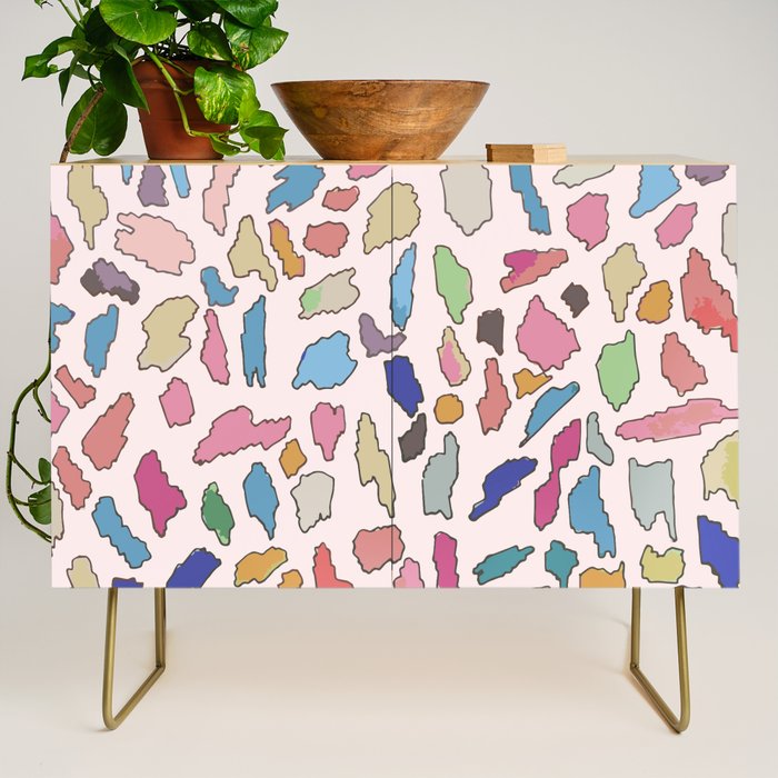Colorform Credenza Gallery Image 1