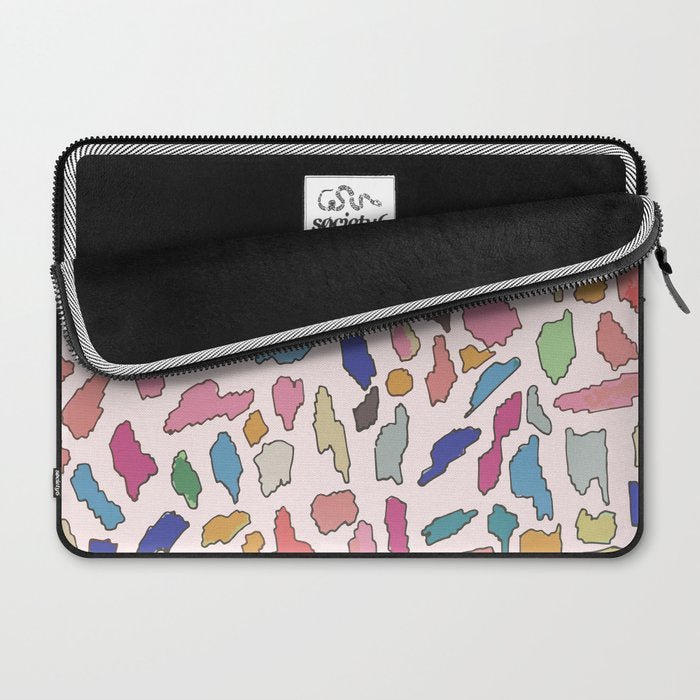 Colorform Laptop Sleeve Gallery Image 2