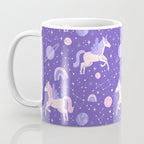 Space Unicorns Coffee Mug Gallery Image 3