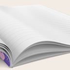 Space Unicorns Notebook Gallery Image 2