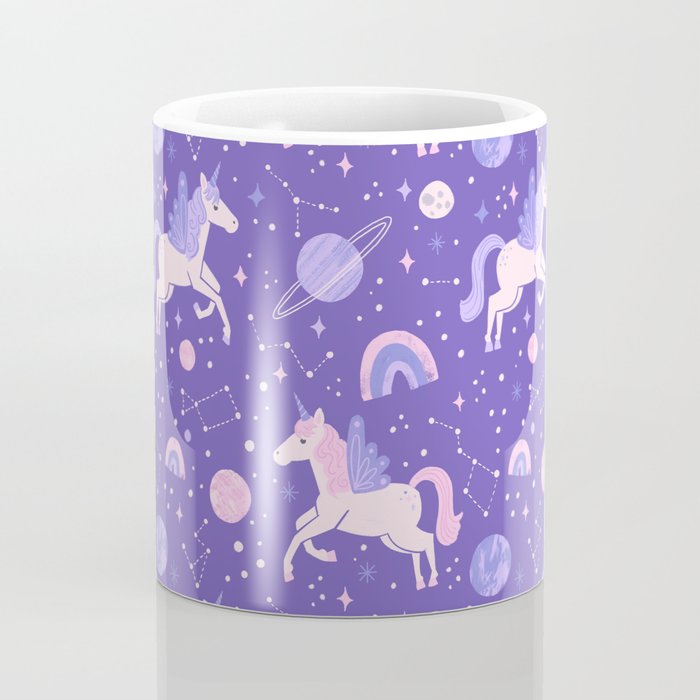 Space Unicorns Coffee Mug Gallery Image 4