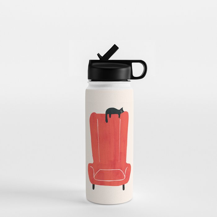 Mood : how to make the most of everyday Water Bottle Gallery Image 1