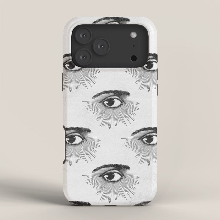 Seeing Stars by Nature Magick iPhone Case Gallery Image 4