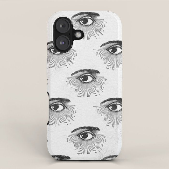 Seeing Stars by Nature Magick iPhone Case Gallery Image 1