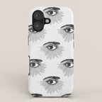 Seeing Stars by Nature Magick iPhone Case Gallery Image 1