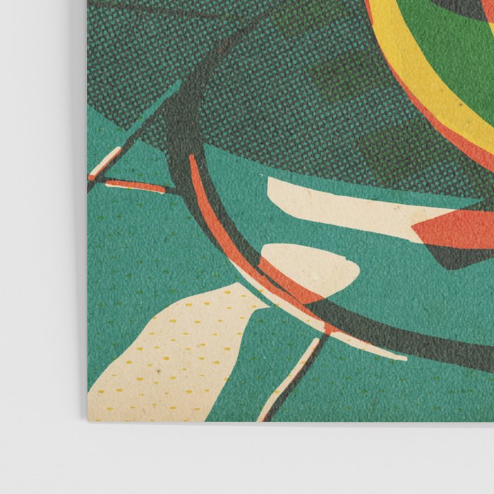 Teatime Poster Gallery Image 3