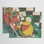 Teatime Placemat Gallery Image 1
