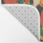 Teatime Bath Mat Gallery Image 2