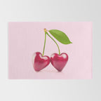 CHERRY LOVE Rug Gallery Image 2