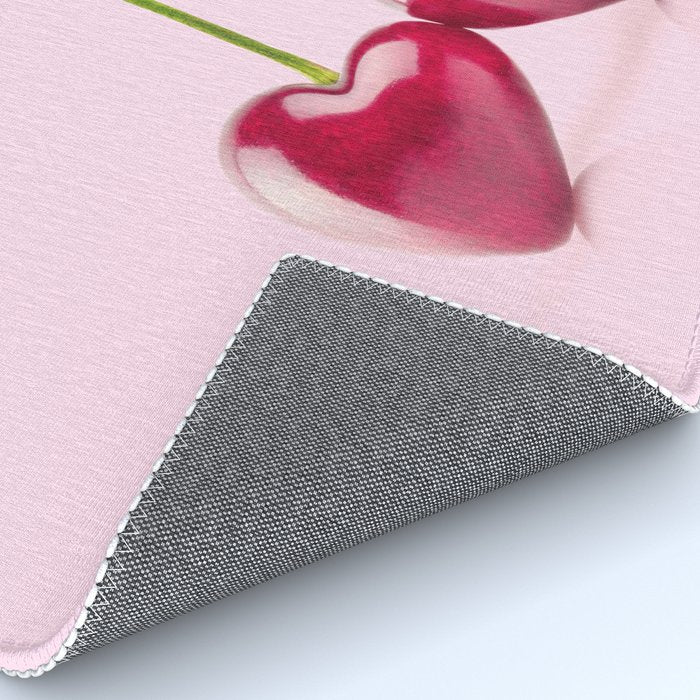 CHERRY LOVE Rug Gallery Image 4