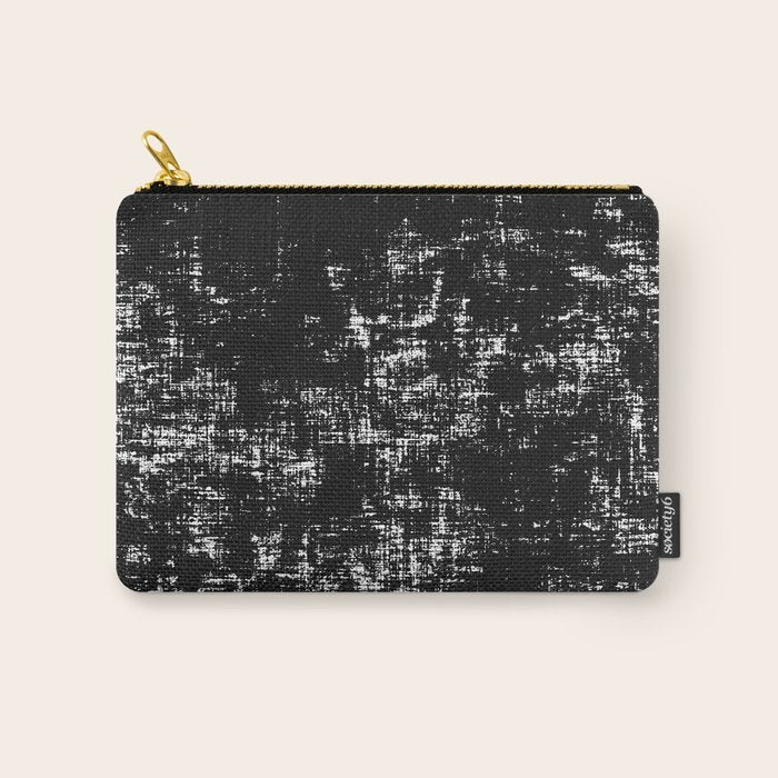 NEO GRUNGE DARK Carry All Pouch Gallery Image 1