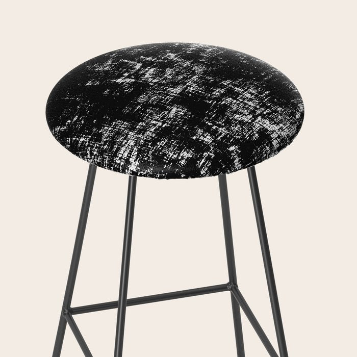 NEO GRUNGE DARK Stool Gallery Image 2