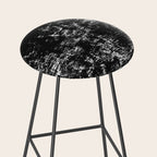 NEO GRUNGE DARK Stool Gallery Image 2