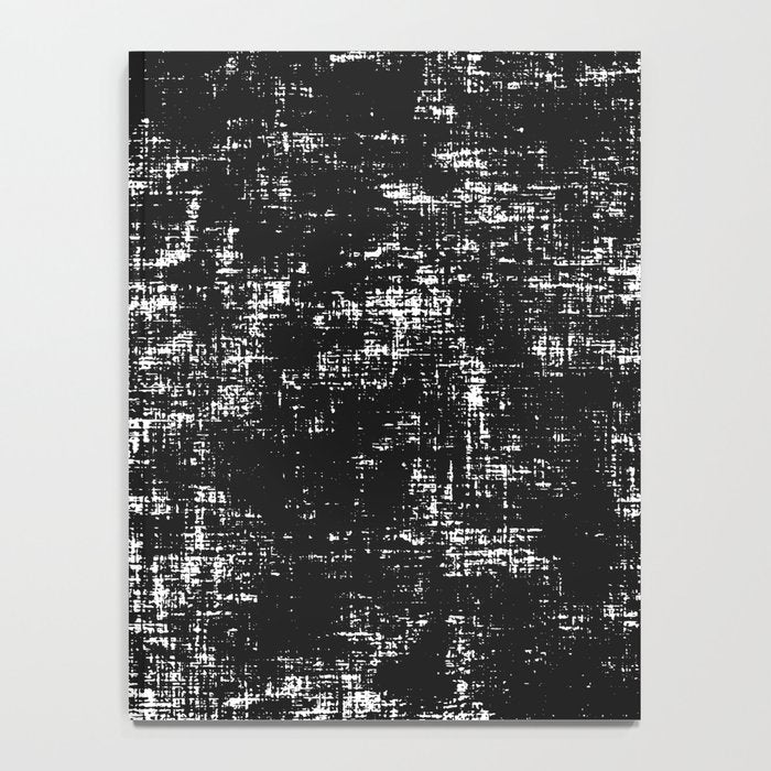 NEO GRUNGE DARK Notebook Gallery Image 4