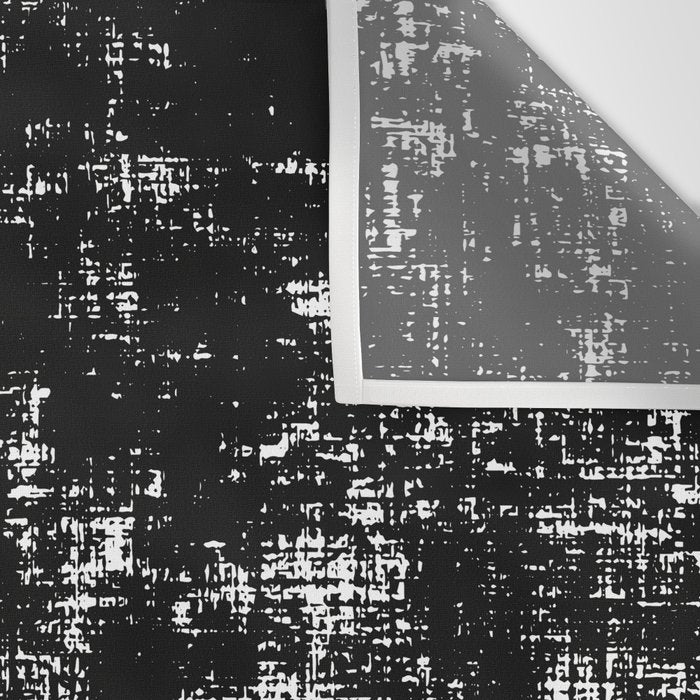 NEO GRUNGE DARK Wall Tapestry Gallery Image 3