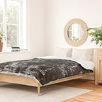 NEO GRUNGE DARK Duvet Cover Gallery Image 2