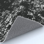 NEO GRUNGE DARK Rug Gallery Image 4