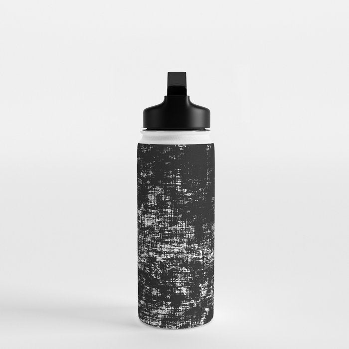 NEO GRUNGE DARK Water Bottle Gallery Image 3