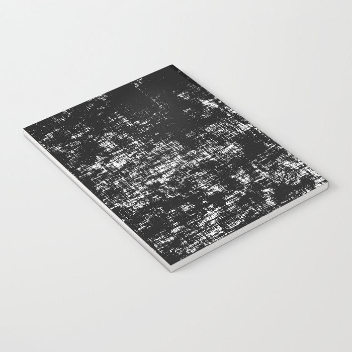 NEO GRUNGE DARK Notebook Gallery Image 3