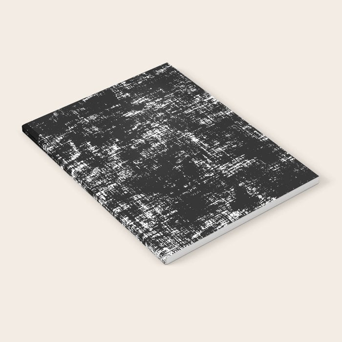 NEO GRUNGE DARK Notebook Gallery Image 1