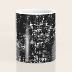 NEO GRUNGE DARK Coffee Mug Gallery Image 4