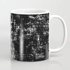 NEO GRUNGE DARK Coffee Mug Gallery Image 1