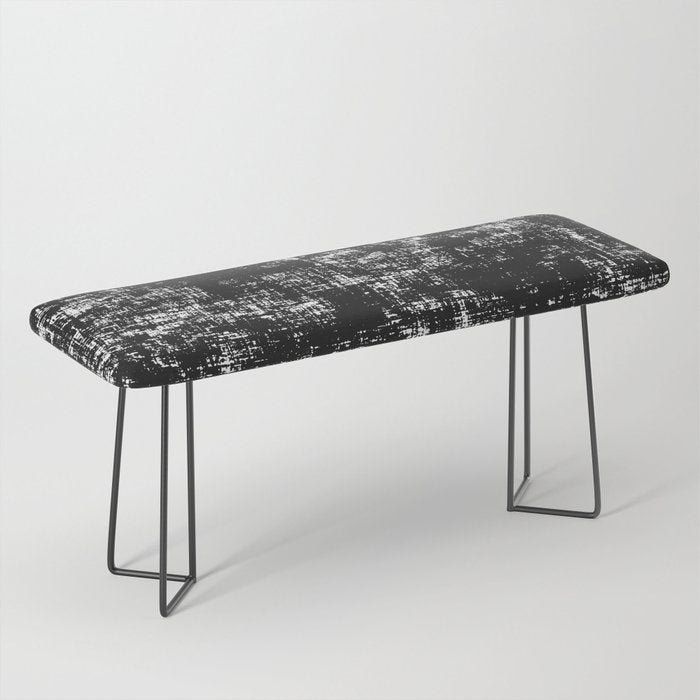 NEO GRUNGE DARK Bench Gallery Image 1