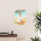 Summertime II Poster Gallery Image 2