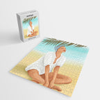 Summertime II Jigsaw Puzzle Gallery Image 2