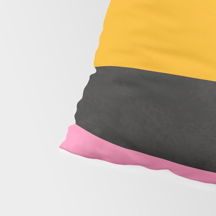 BAUHAUS 001 Pillow Sham Gallery Image 4