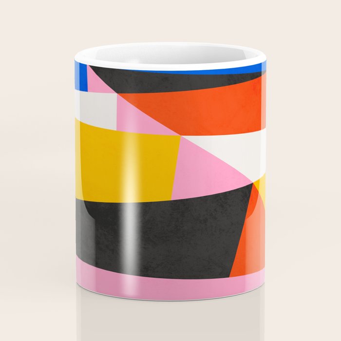 BAUHAUS 001 Coffee Mug Gallery Image 4