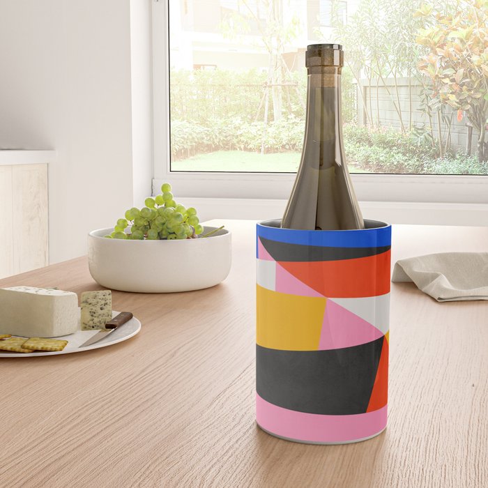 BAUHAUS 001 Wine Chiller Gallery Image 4
